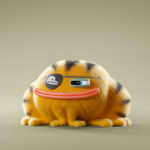 CROAKZ 5058