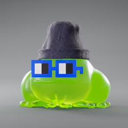 CROAKZ 760