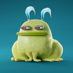 CROAKZ 3363