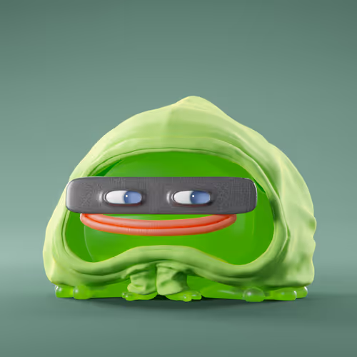 CROAKZ 4769