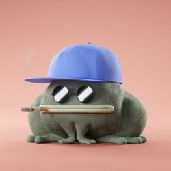 CROAKZ 6134