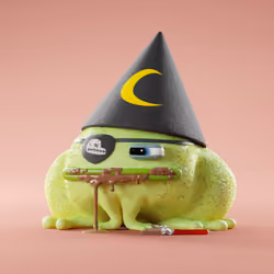 CROAKZ 3247