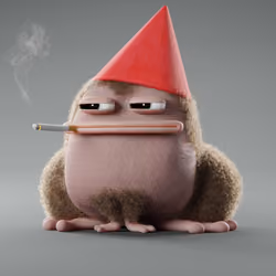 CROAKZ 3