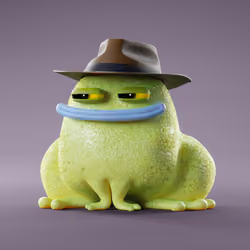 CROAKZ 6774