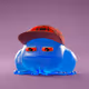 6286