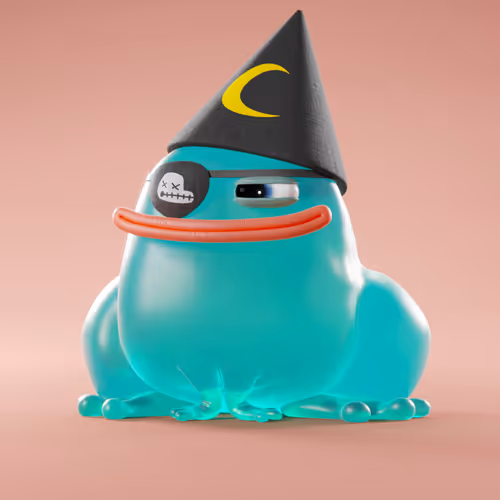 CROAKZ 6926