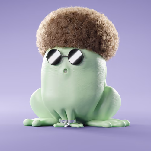 CROAKZ 5660