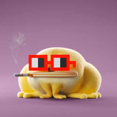 Croakz V2 1
