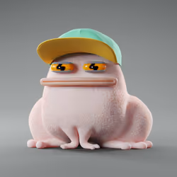 CROAKZ 843