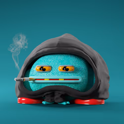 CROAKZ 4271