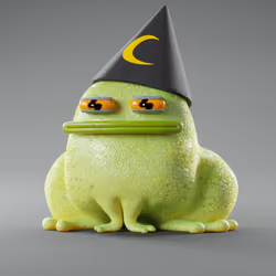 CROAKZ 872