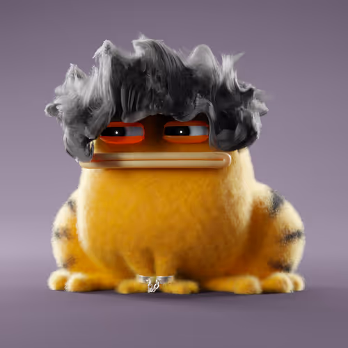 CROAKZ 6951