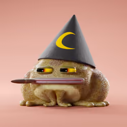 CROAKZ 3889