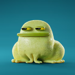 CROAKZ 274