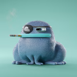 CROAKZ 677