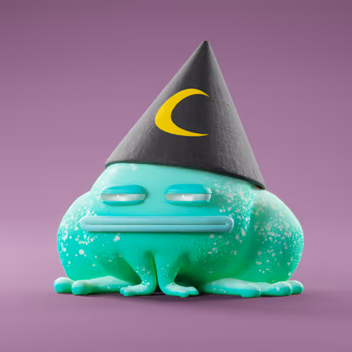 Croakz V2 1