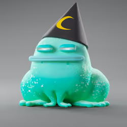 CROAKZ 20
