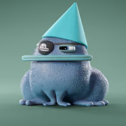 CROAKZ 3238