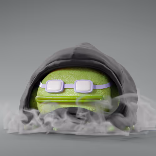 Croakz V2 1