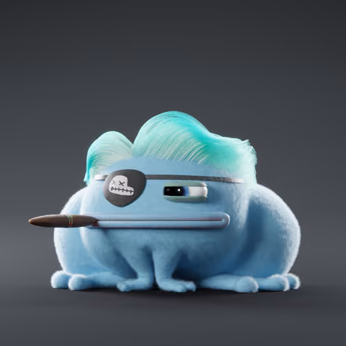 CROAKZ 5345