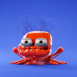 CROAKZ 3088