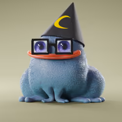 CROAKZ 3314