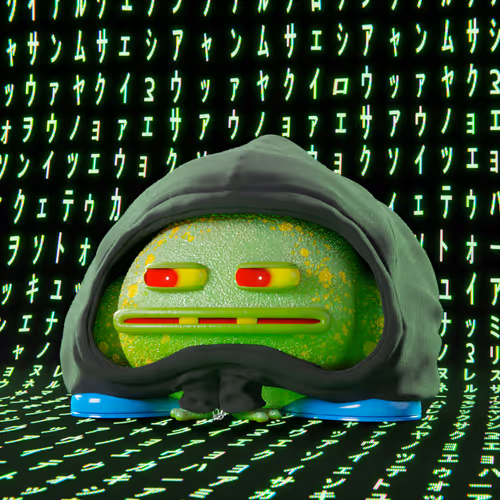 Croakz V2 1