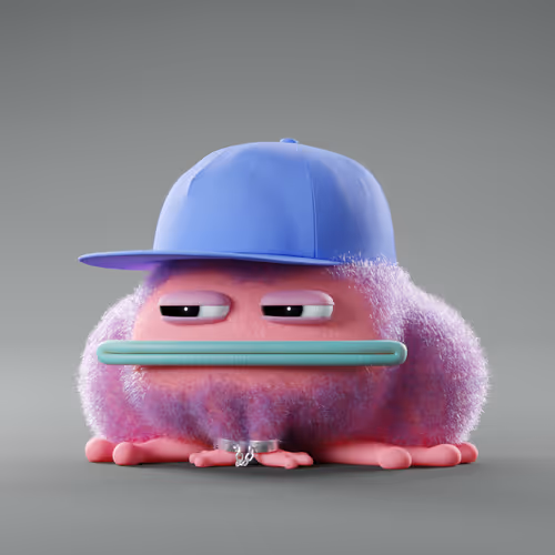 CROAKZ 2035
