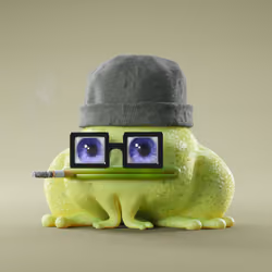 CROAKZ 6646