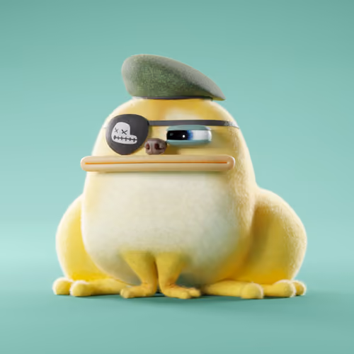 CROAKZ 1712