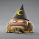 6698