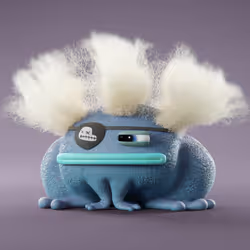 CROAKZ 1504