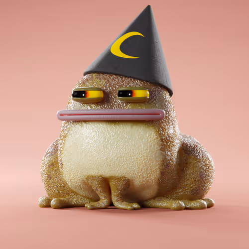 CROAKZ 6947