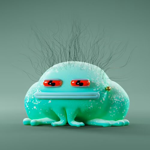 CROAKZ 5641