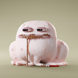 CROAKZ 5415