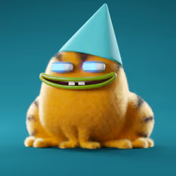 CROAKZ 6658
