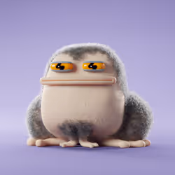 CROAKZ 2237