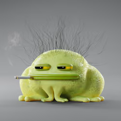 CROAKZ 364
