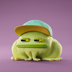 CROAKZ 2056