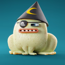 CROAKZ 2667