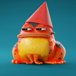 CROAKZ 4914
