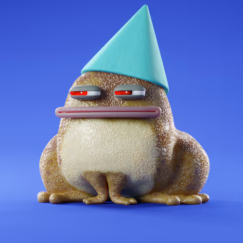 CROAKZ 2485