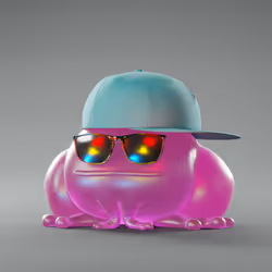 CROAKZ 3063