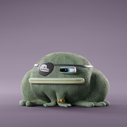 Croakz V2 1