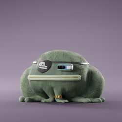 CROAKZ 3973