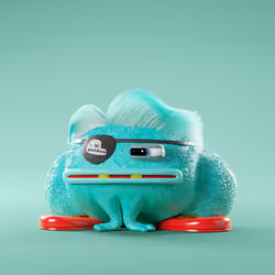 CROAKZ 2330