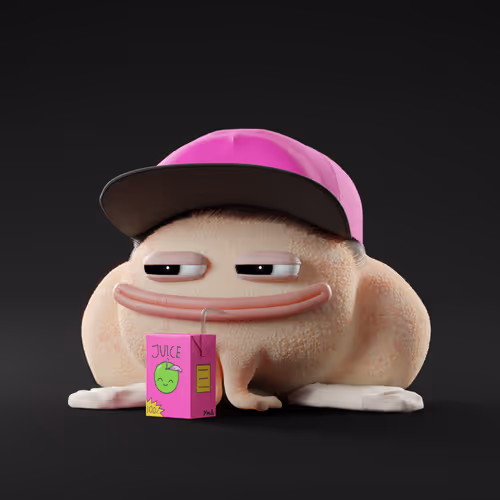 CROAKZ 21000000