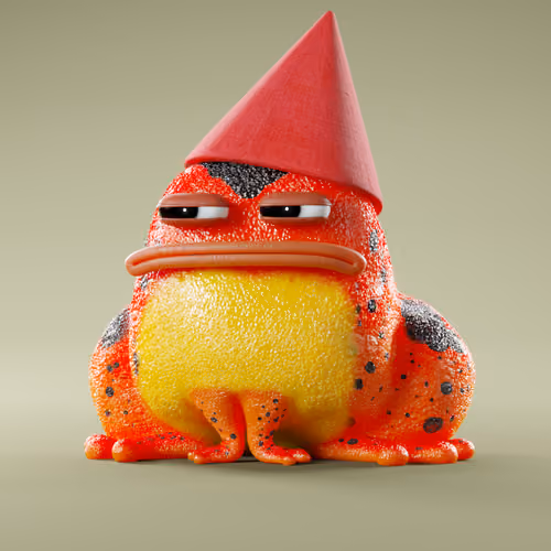 CROAKZ 4896
