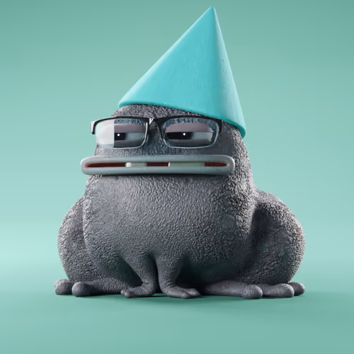 CROAKZ 6446