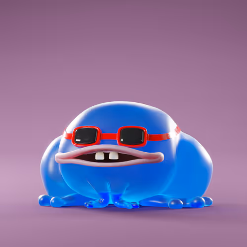 Croakz V2 1